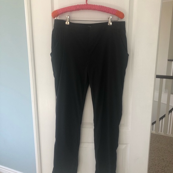 Toad and Co Jetlite full length pants - Picture 2 of 5